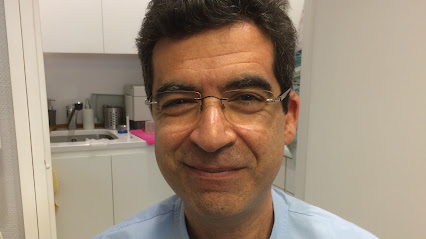 Dr Patrice Koskas Dentiste à Noisy-le-Grand