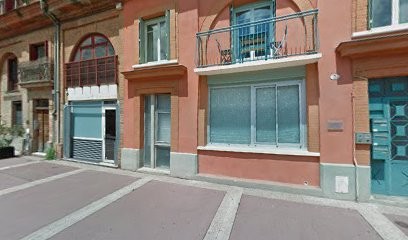 Prioul Perrine, Dentiste à Toulouse