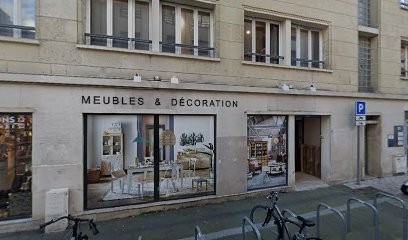 Dominique Vuigner, Dentiste à Rouen