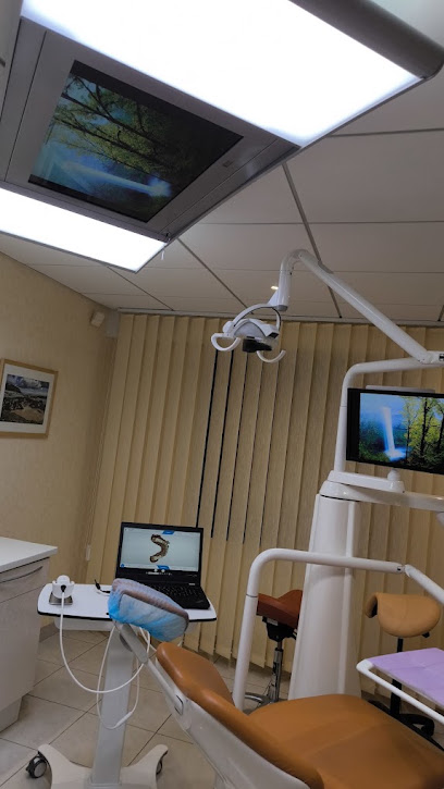 Dr Antonia Apostol - Chirurgien Dentiste Dentiste à Saint-Maur-des-Fossés