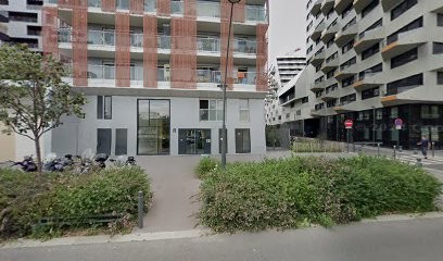 Judith AMOCH, CHIRURGIEN DENTISTE, Dentiste à Saint-Ouen