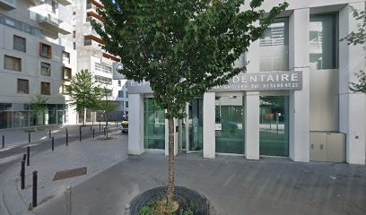 Dentiste 7/7, Dentiste à Paris 17