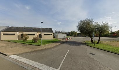 Gaillet Christiane, Dentiste à Saint-Pierre-la-Cour