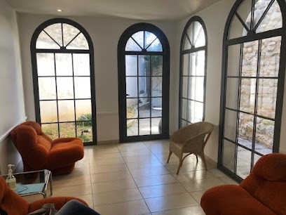 Docteur Escriva Cyril, Dentiste à Vendargues