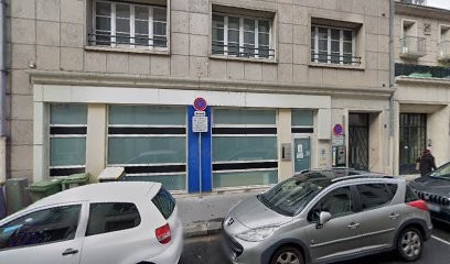 Lepage Charlotte, Dentiste à Orléans