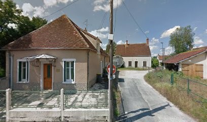 Ninin Thierry, Dentiste à Chabris