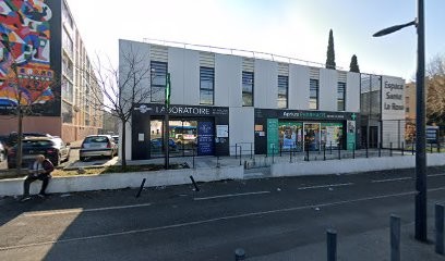 Cabinet Dentaire Rue Albert Einstein, Dentiste à Marseille 13