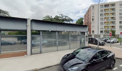 Escautier Paul, Dentiste à Colomiers