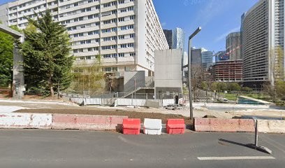 Pigot Jean-Luc, Dentiste à Puteaux