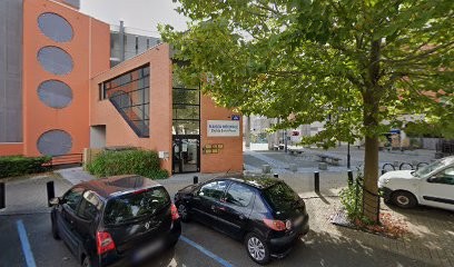 Hervé GLIKSON, Dentiste à Élancourt