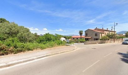 Cabinet dentaire Nunzi Charles François, Dentiste à Grosseto-Prugna