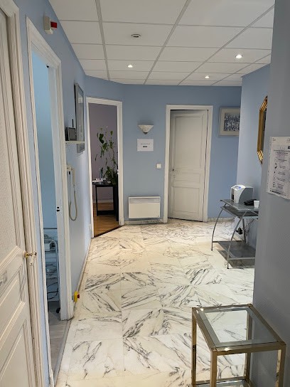 Dr Alexandre GIRODENGO, Dentiste à Nice