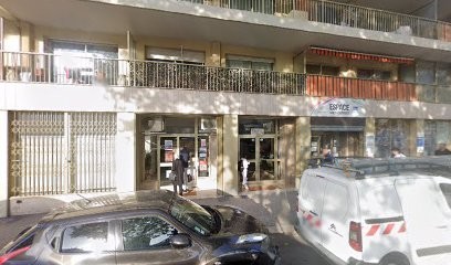 Gillon Arlette, Dentiste à Nice