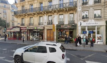 Bessermann France - Chirurgien Dentiste conventionné, Dentiste à Paris 09