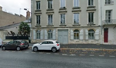 Moatty Isabelle, Dentiste à Orléans