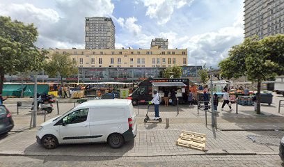 Cabinet dentaire Au Bonheur des Dents, Dentiste à Choisy-le-Roi