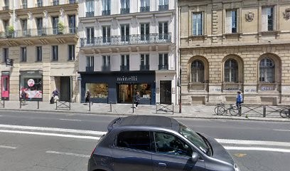 Dr Isabelle SITBON-BOUBLIL Dentisterie Esthétique Préservatrice, Dentiste à Paris 09