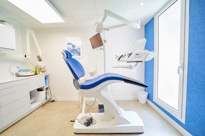 Centre de Santé Orléans Thiers, Dentiste à Orléans