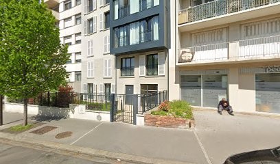 Sebban Philippe, Dentiste à Vincennes