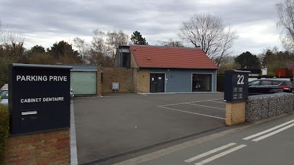 Scm Ferrette Vanaerde, Dentiste à Villeneuve-d'Ascq