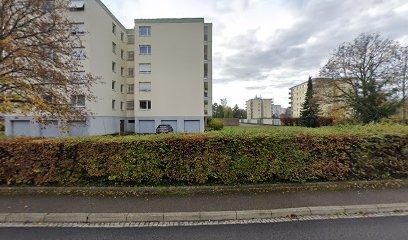 Schitter Christian, Dentiste à Molsheim