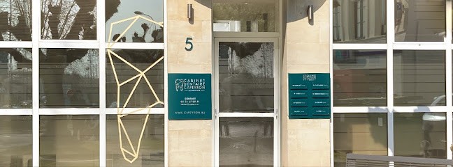 Dental Clinic Capeyron, Dentiste à Mérignac