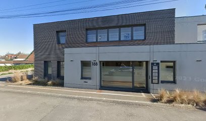 Dr Alexandre LORILLEUX, Dentiste à Baisieux