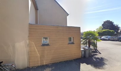 Dr ALLANGBA Karel, Dentiste à Évran