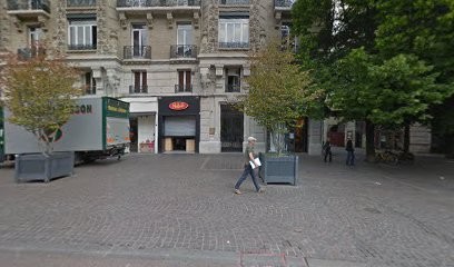 Rivière Stéphane, Dentiste à Grenoble