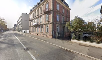 Clémence CONSTANT, Dentiste à Colmar