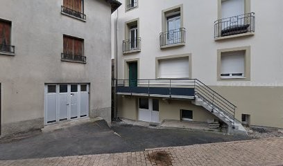 Verdier Nelly, Dentiste à Loudes