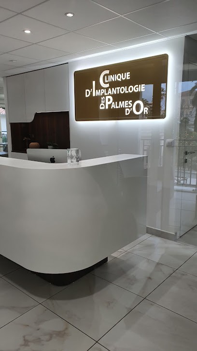 Cabinet du Docteur Sarlin, Dentiste à Hyères