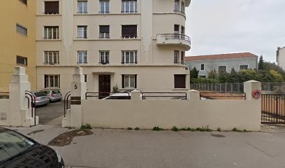 Chaumaz Delphine, Dentiste à Lyon 01