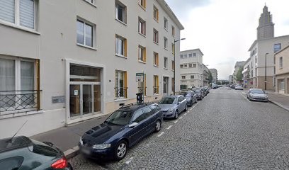 MORISSE PELAGIE, Dentiste au Havre