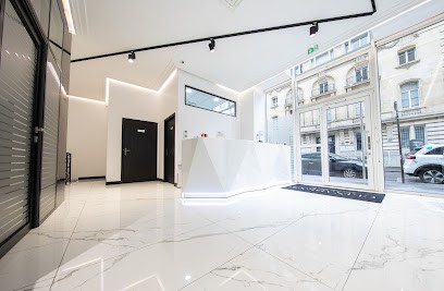 Clinadent - Centre Dentaire Paris 2, Louvre, Dentiste à Paris 02