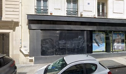 Martineau Christian, Dentiste à Paris 06