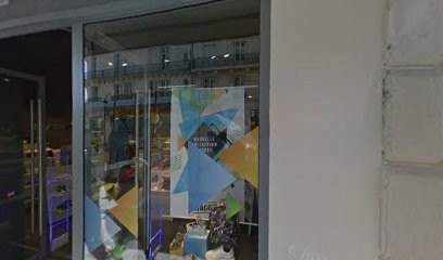 Dr Fawzi EL ALAMY, Dentiste à Orléans