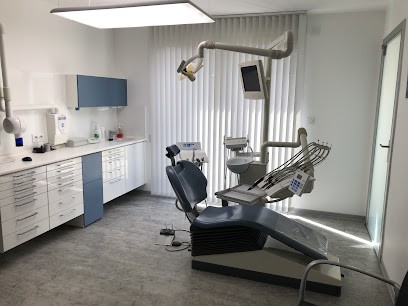 Moresco Sophie, Dentiste à Colmar