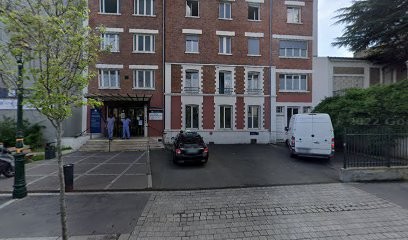 Docteur Michel Legens, Dentiste à La Garenne-Colombes