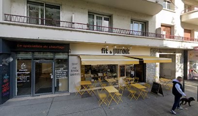 Guiguet Alexandre, Dentiste à Grenoble