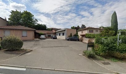 Jalibert Hervé, Dentiste à Orliénas