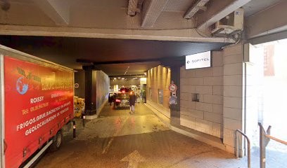 Chevrolle Grégoire, Dentiste à Puteaux