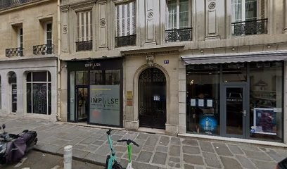 Fournet Jérome, Dentiste à Paris 08