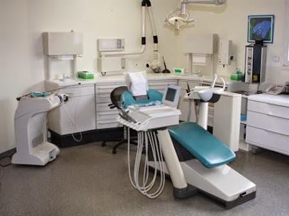 Dr Zeidan Jihad, Dentiste à Pont-Saint-Martin