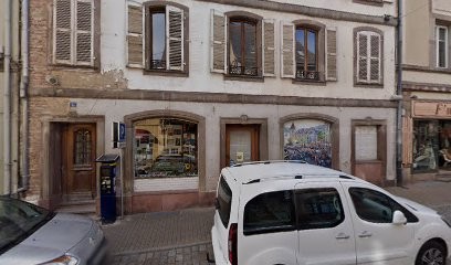 SCP Chirurgiens Dentistes Allart Sattl, Dentiste à Munster