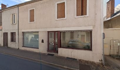 Guillot Pierre, Dentiste à Jaligny-sur-Besbre
