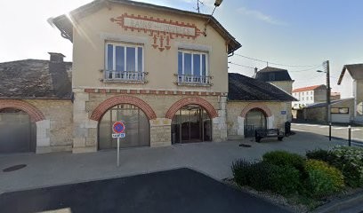 Cabinet Dentaire - Dr Lecomte, Drs Benazet,, Dentiste à Loudun