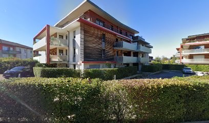 SELARL DENT D'OCHE, Dentiste à Thonon-les-Bains