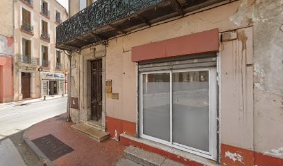 Chaix Sophie, Dentiste à Salernes