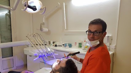Dr Philippe LABOUZ, Dentiste à Nice